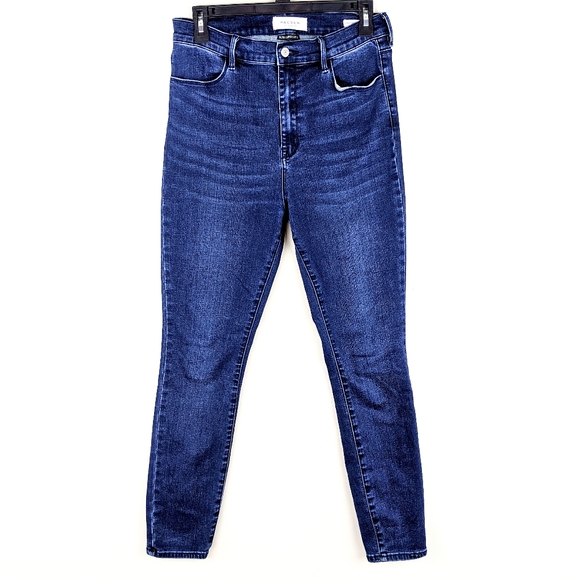 PacSun Denim - PacSun | Super High Rise Stretchy Jeggings - E29